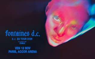 Fontaines D.C.